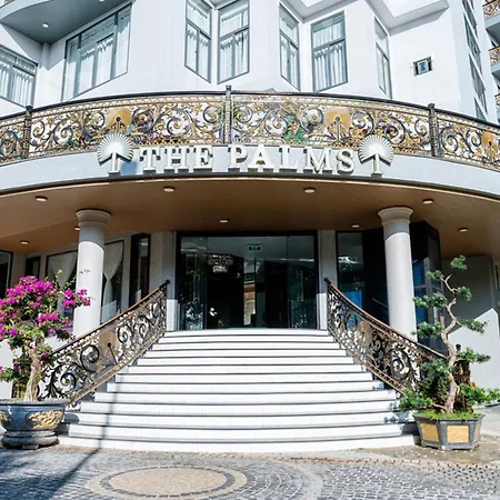 The Palms Hotel By Hmg